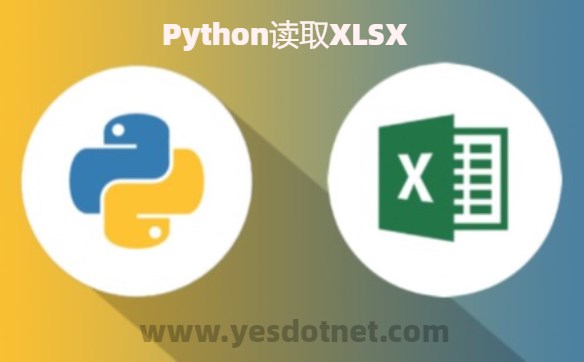 Python读取excel xlrd读取xlsx报错:Excel xlsx file; not supported
