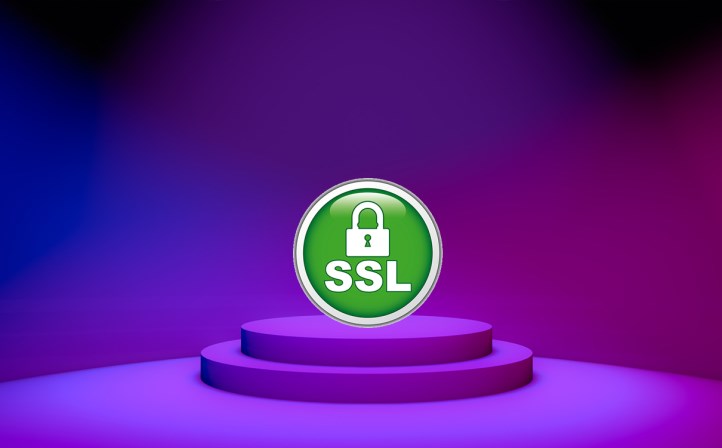 阿里云免费SSL证书申请