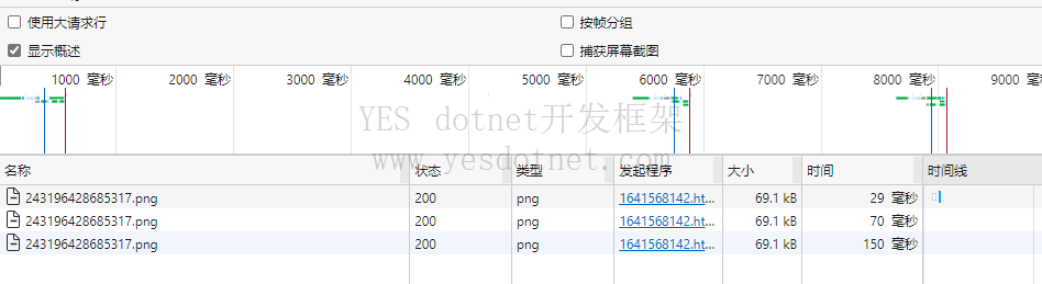 asp.net mvc Action直接返回图片不被浏览器缓存