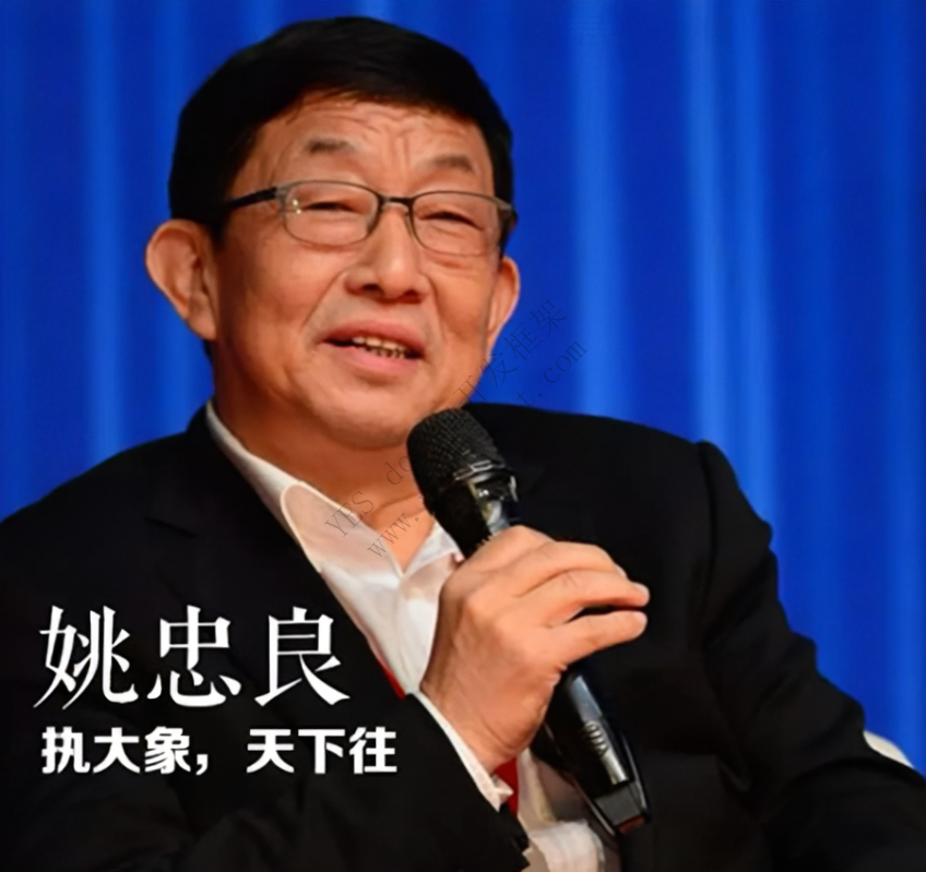 白象食品是怎么样的一个企业