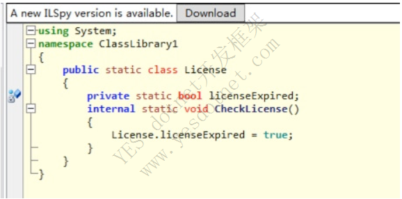 FastReport完全破解--asp.net使用签名问题