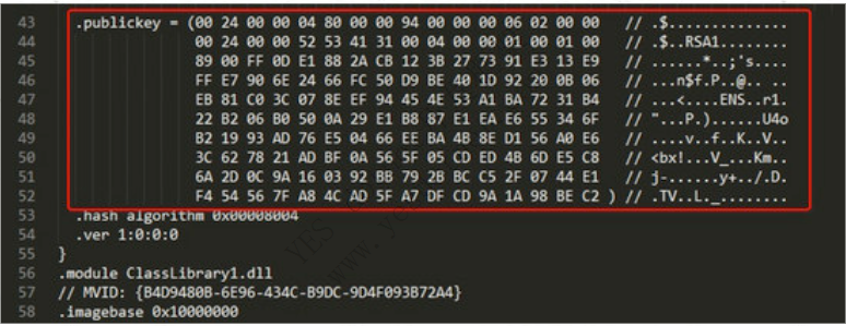 FastReport完全破解--asp.net使用签名问题
