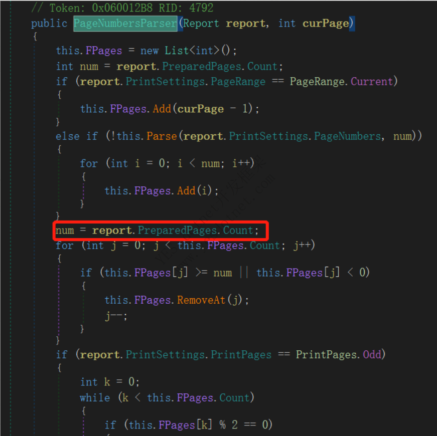 FastReport完全破解--asp.net使用签名问题