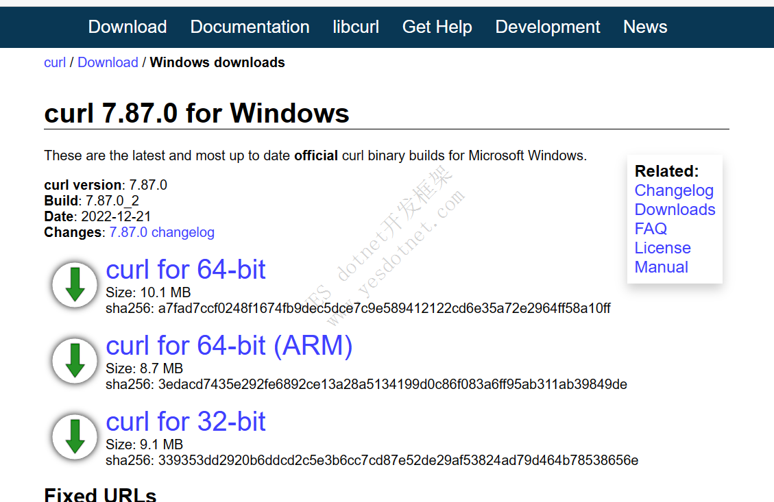 windows申请免费ssl证书Let's Encrypt