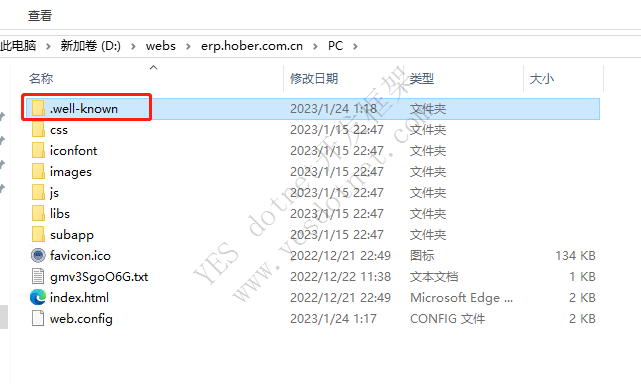 windows申请免费ssl证书Let's Encrypt