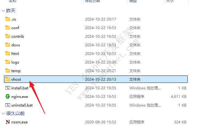 nginx配置指南