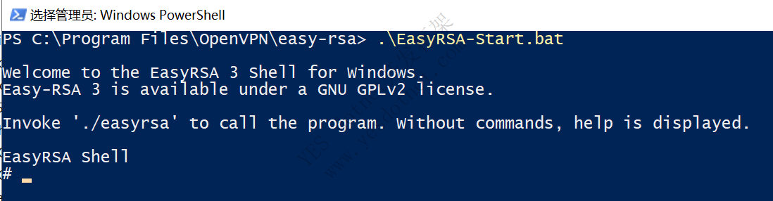 window server部署open VPN