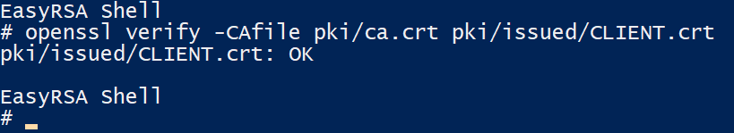 window server部署open VPN