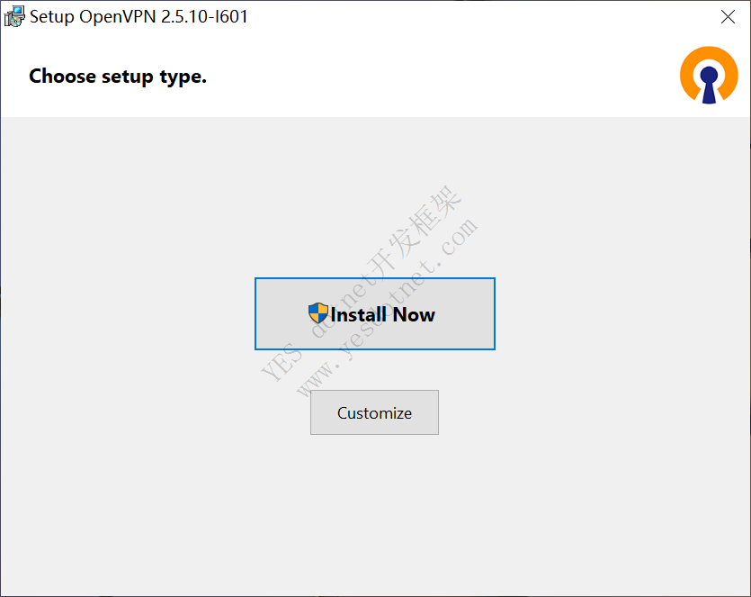 window server部署open VPN