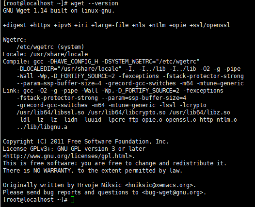 CentOS7部署OpenVPN服务端