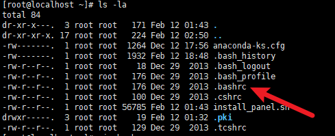 LInux修改终端颜色