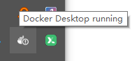 C# .net项目Docker方式部署