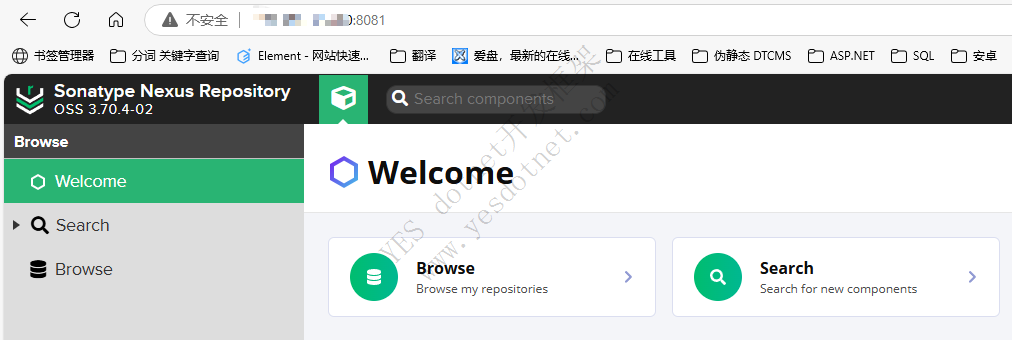 JAVA环境部署