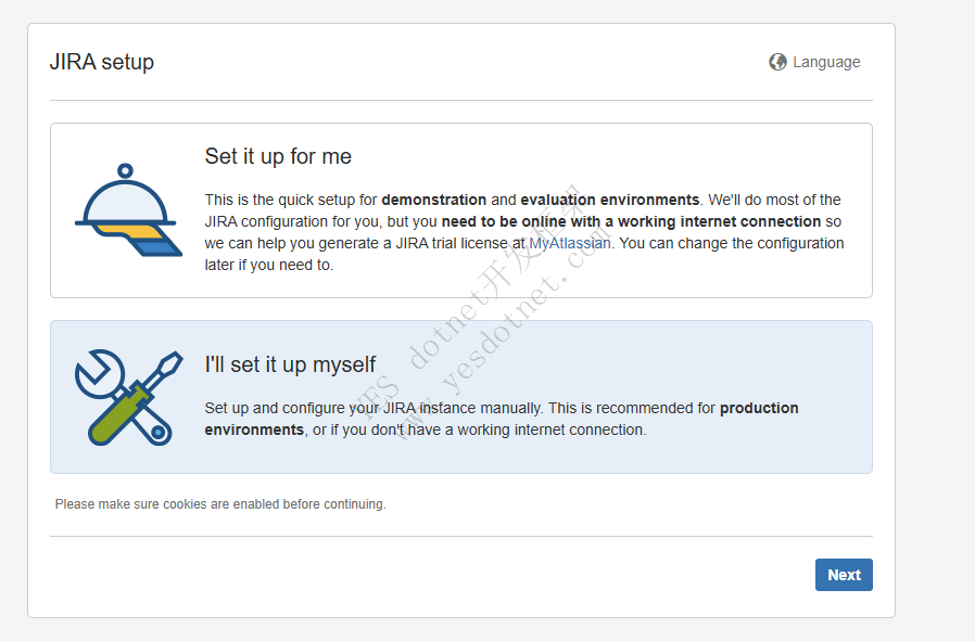 Docker安装JIRA 7.2.2