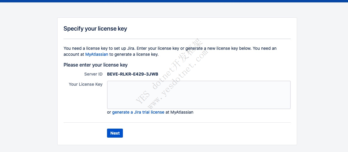 Jira 8.13破解