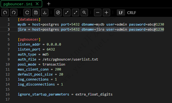 Docker安装Jira新版本研究
