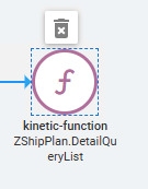 调用Function并获取返回表到DataView