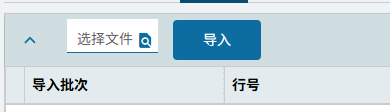 Epicor导入并解析excel