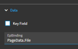 Epicor导入并解析excel