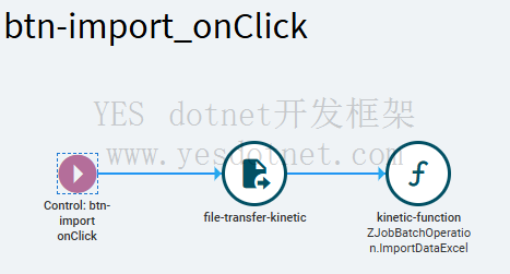 Epicor导入并解析excel