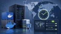 Docker 部署后文章发布时间变成 UTC 的排查与修复