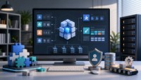 ASP.NET Core CMS 架构建议:插件、主题与二次开发怎么落地