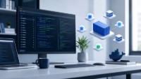 Docker 常用命令速查:容器、镜像与清理