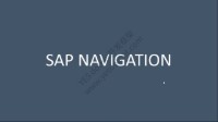 SAP S/4HANA MM模块培训 02 - 快速掌握 SAP GUI 导航