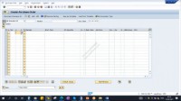 SAP S/4HANA MM模块培训 07 - 消耗性物料与科目分配