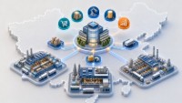 SAP MM、FI、SD、PP 组织架构配置练习：Garson Manufacturing Group