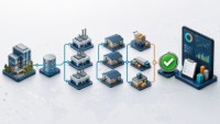 SAP MM、FI、SD、PP 组织架构配置实操：具体步骤与最终结果校验