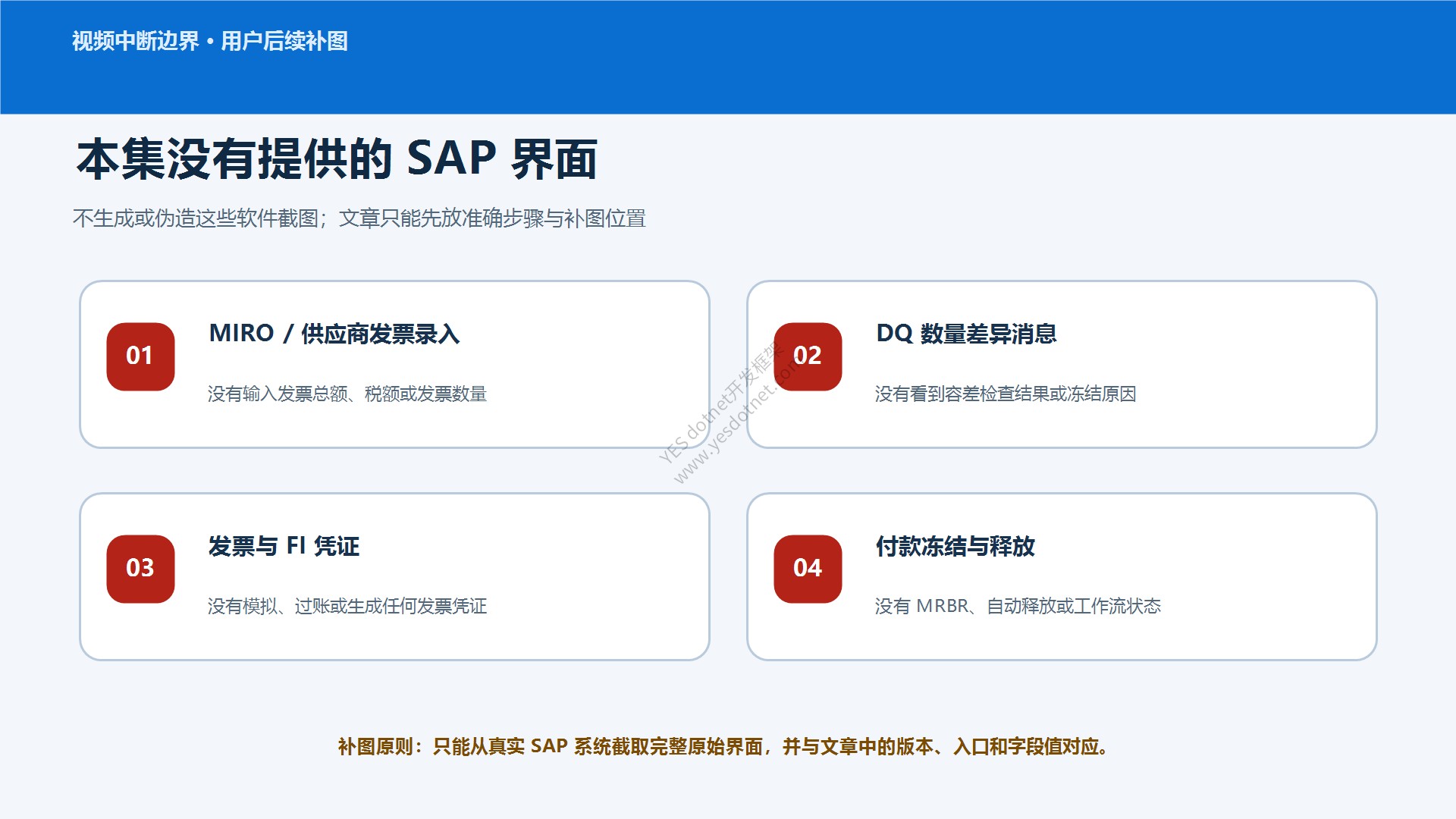 本课已完成与未完成的范围