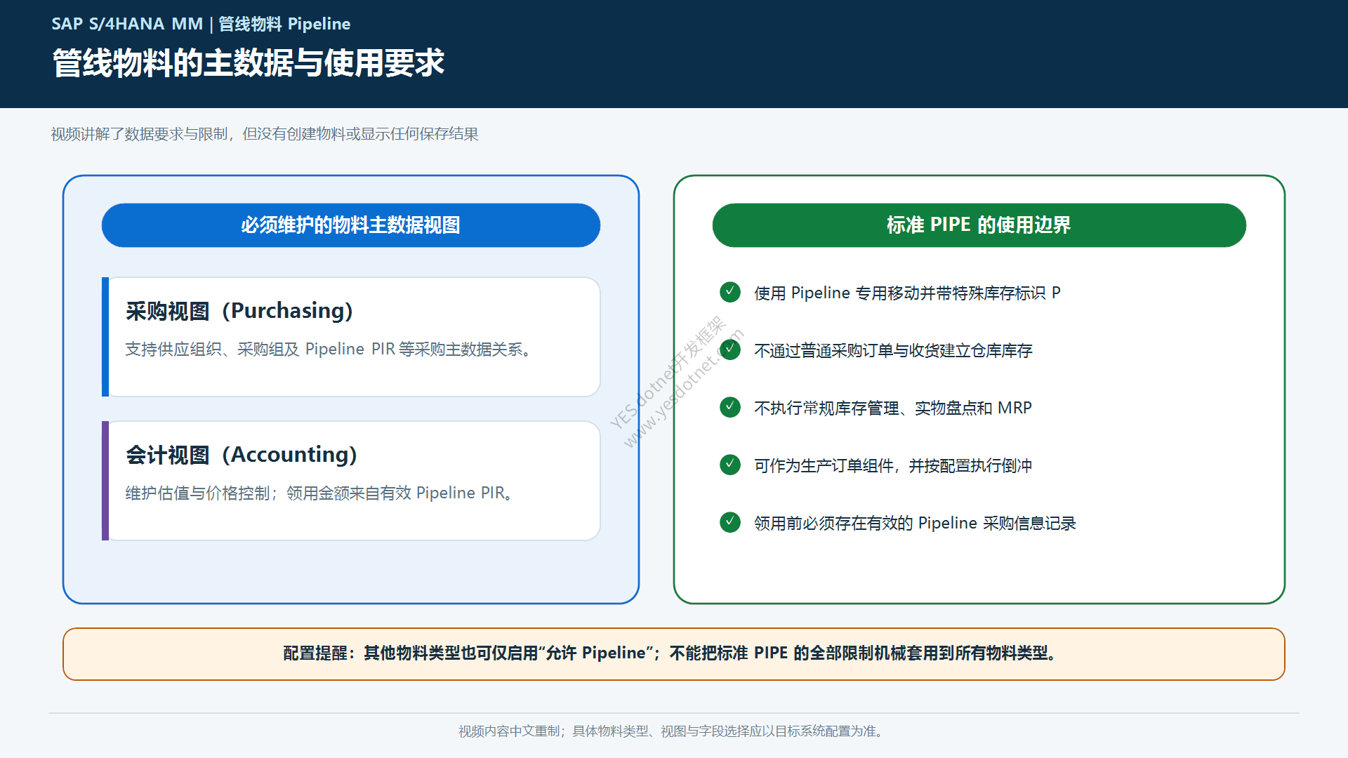 管道物料主数据要求中文图