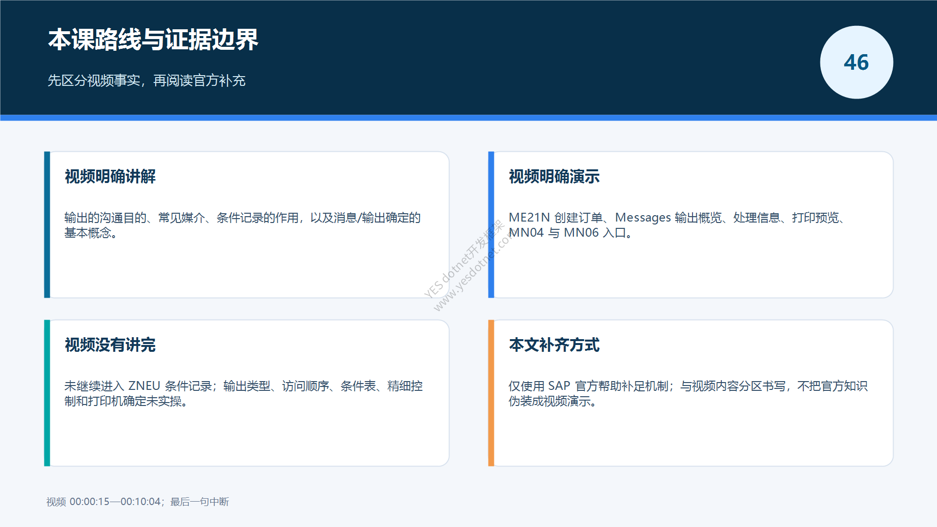 本课路线与证据边界