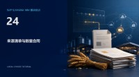 SAP S/4HANA MM 模块培训 24:来源清单、采购申请与数量合同
