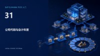 SAP S/4HANA FICO模块培训 31 - 公司代码与会计年度变式