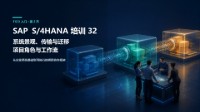 SAP S/4HANA培训 32 - FICO入门第2天:系统景观、传输请求、迁移与项目角色