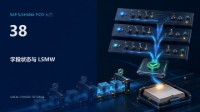 SAP S/4HANA FICO 入门 38:字段状态、表数据查看与 LSMW 录屏