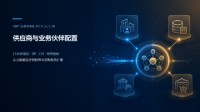 SAP S/4HANA FICO 入门 39:LSMW 续讲与供应商业务伙伴配置