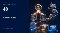 SAP S/4HANA FICO 入门 40:供应商 BP、CVI 与非 PO 发票