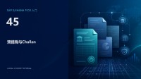 SAP S/4HANA FICO 入门 45:预提税排查、SAP Note 与汇款 Challan