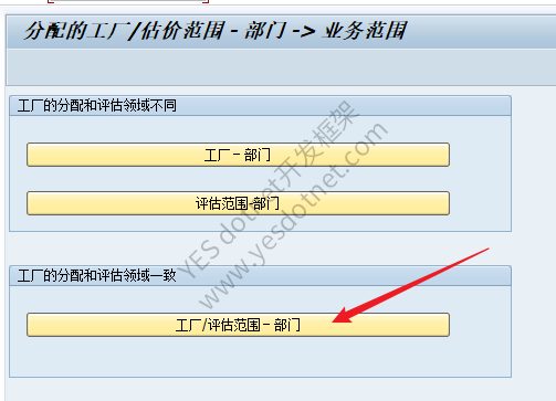 SAP S/4HANA MM模块培训 02 - 企业结构配置:从库存地点到业务范围分配