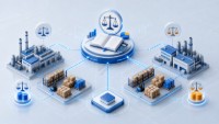SAP S/4HANA 配置详解：定义评估级别（OX14）应该选择工厂还是公司代码？