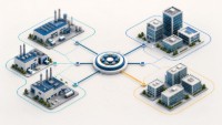SAP S/4HANA MM：采购组织的3种类型——工厂级、跨工厂与跨公司代码详解