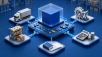 SAP S/4HANA OMS2物料类型字段详解：每个字段的意义与常用配置