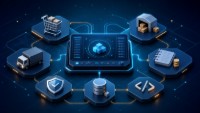 SAP 常用事务代码速查表：ECC 与 S/4HANA T-Code 命名规律及模块清单