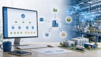 SAP S/4HANA MM 企业结构与采购组织配置实操:Garson 测试公司示例