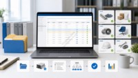 SAP S/4HANA 实操 03：创建物料组