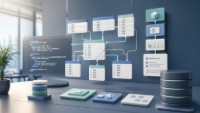ABAP 数据字典 DDIC 详解：从 Domain 到透明表、搜索帮助与锁对象