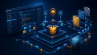 SAP ABAP 开发常用事务码与核心概念:SE37、SE38、SE80、增强技术及 ALE/EDI/IDoc